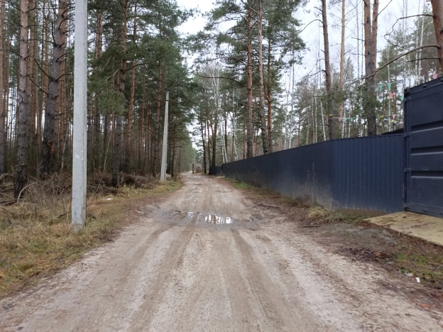 Купить земельный участок в Рязани. Вариант № 10011175, 7, площадь -  квм, цена 3600000 рублей