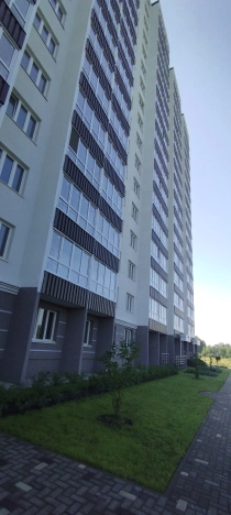 Купить Студию на улице Большая в Обь. Вариант № 17537, 28, площадь -  квм, цена 2600000 рублей