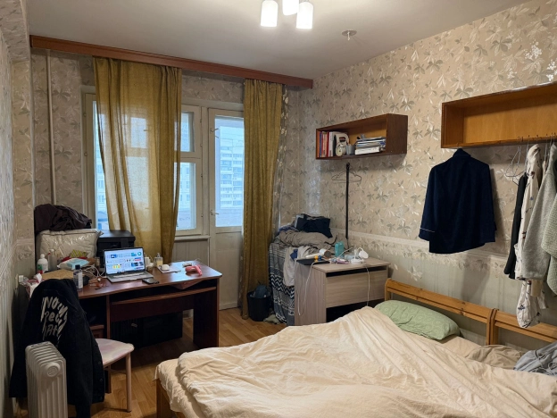 Купить квартиру в Москве. Вариант № 8790077, 2, площадь -  квм, цена 23500000 рублей