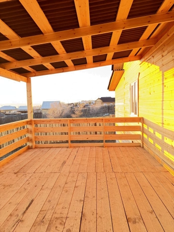 . Вариант № 8118745, 23, площадь - 230 квм, цена 6150000 рублей