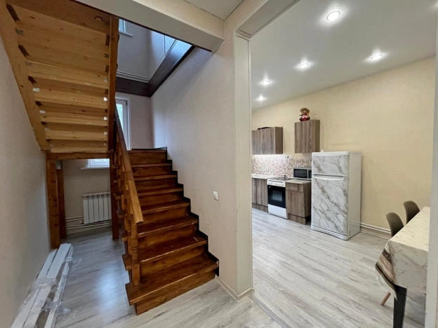 Купить дом в Москве. Вариант № 8490347, 14, площадь -  квм, цена 9500000 рублей