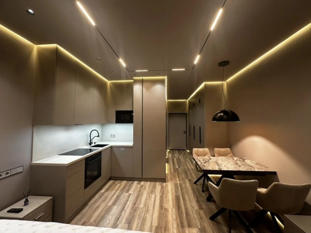 Купить квартиру в Москве. Вариант № 9959129, 2, площадь -  квм, цена 18500000 рублей