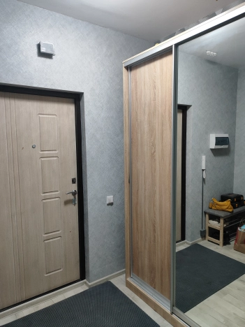 Снять квартиру в Тобольске. Вариант № 596090, 15, площадь -  квм, цена 60000 рублей