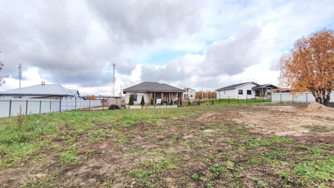 Купить земельный участок в Владимире. Вариант № 6250783, 14, площадь -  квм, цена 3200000 рублей