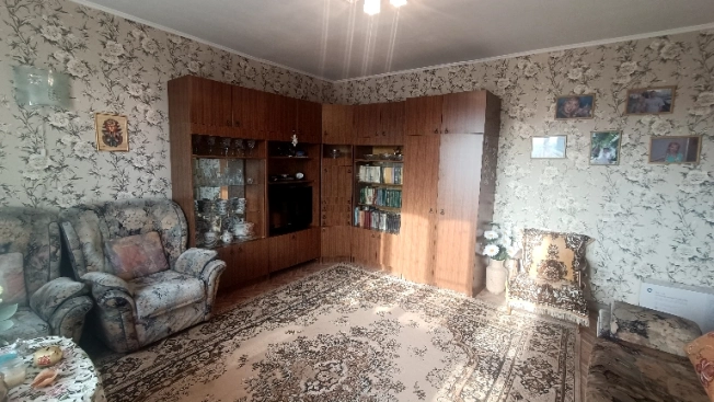 Купить квартиру в Кемерове. Вариант № 3414526, 1, площадь -  квм, цена 3650000 рублей