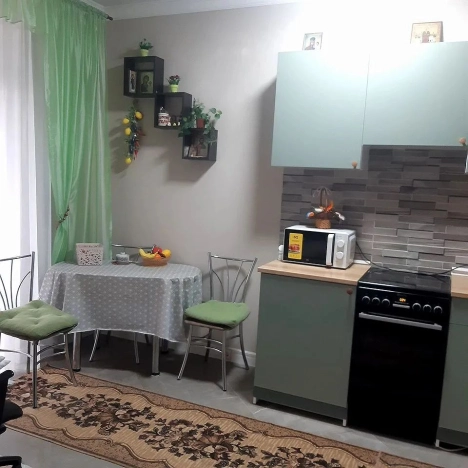 Купить квартиру в Москве. Вариант № 9648834, 3, площадь - квм, цена 11500000 рублей