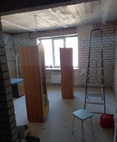 Купить трехкомнатную квартиру в Микрорайоне 8-й, Элиста в Элисте. Вариант № 50057, 3, площадь -  квм, цена 5990000 рублей