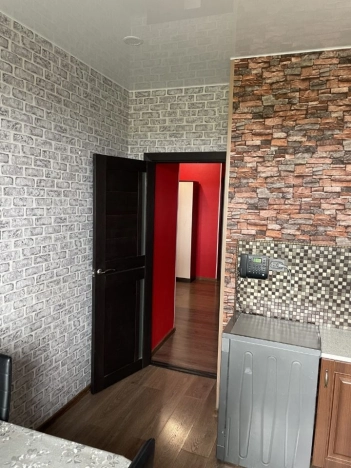 Купить двухкомнатную квартиру на улице Совхозная в Химках. Вариант № 3740938, 5, площадь -  квм, цена 9900000 рублей