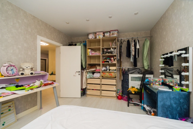 Купить трехкомнатную квартиру в Рязанской области. Вариант № 9816297, 7, площадь -  квм, цена 15500000 рублей