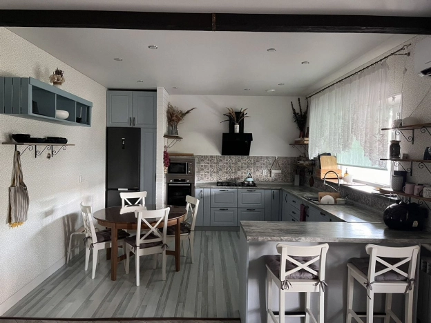 Купить дом на улице 2-й переулок Гагарина в Старом Осколе. Вариант № 45986, 2, площадь -  квм, цена 11600000 рублей