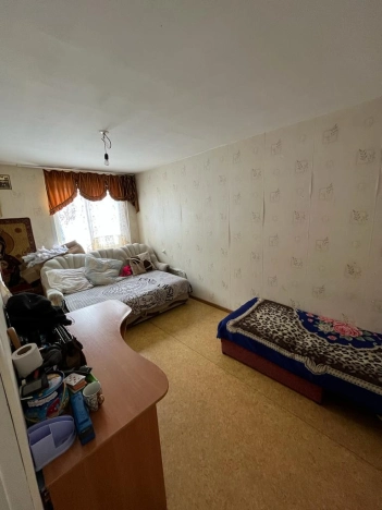 Купить трехкомнатную квартиру в Новосибирске. Вариант № 9702339, 18, площадь -  квм, цена 5790000 рублей