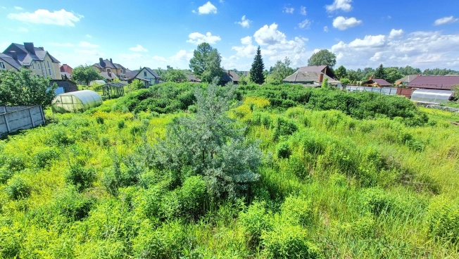 Купить земельный участок в Брянской области. Вариант № 9952, 16, площадь - квм, цена 3600000 рублей