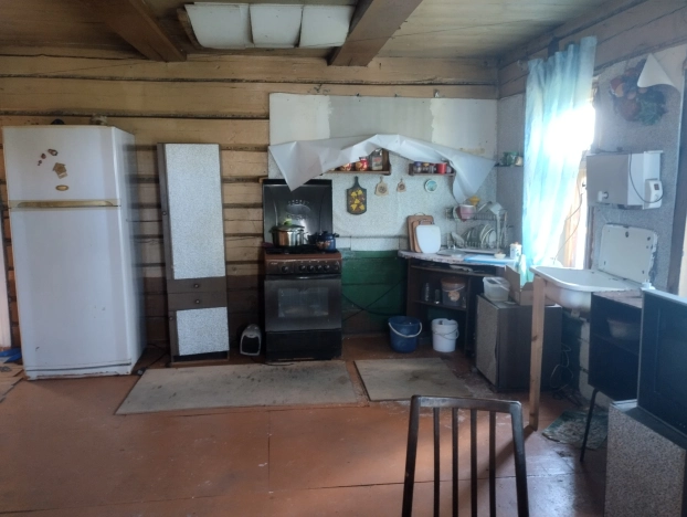 Купить дом на улице Кирова в Нижегородской области. Вариант № 414415, 13, площадь -  квм, цена 1400000 рублей