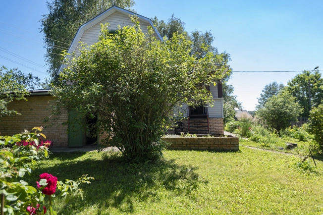 Купить дом в Москве. Вариант № 10193, 10, площадь - квм, цена 6300000 рублей