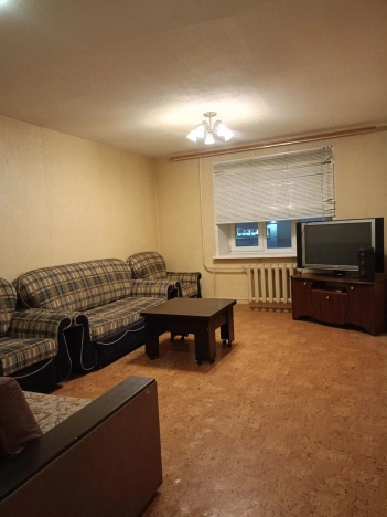 Купить квартиру на улице проспект Ленина в Владимире. Вариант № 43328, 2, площадь -  квм, цена 6800000 рублей