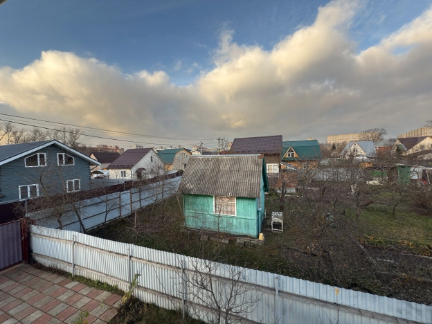 Купить дом в Москве. Вариант № 9199617, 31, площадь - квм, цена 10990000 рублей