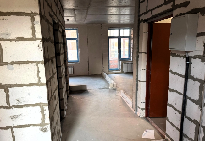 Купить двухкомнатную квартиру в Одинцове. Вариант № 3176408, 6, площадь -  квм, цена 6899900 рублей