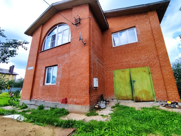 Купить дом в Тульской области. Вариант № 1279128, 29, площадь -  квм, цена 6300000 рублей