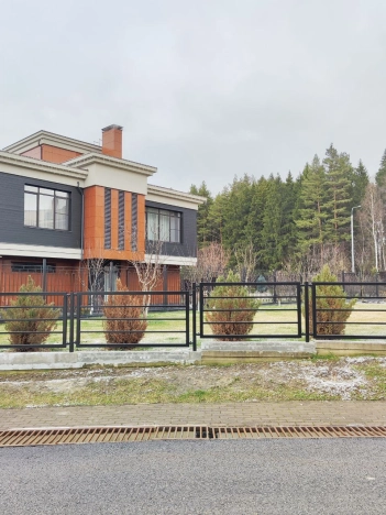 Купить дом в Москве. Вариант № 14587, 7, площадь - квм, цена 41000000 рублей