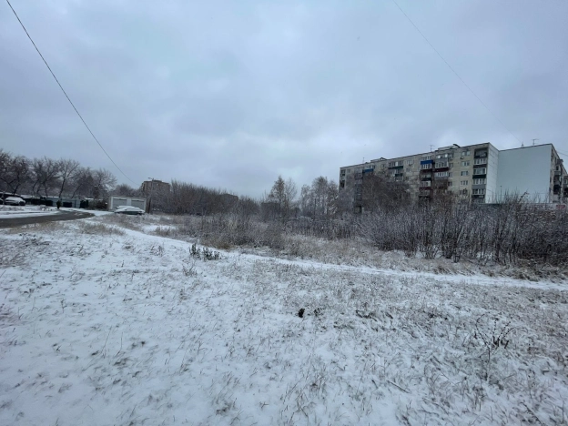 Купить земельный участок в Пензе. Вариант № 18648, 0, площадь -  квм, цена 62000000 рублей