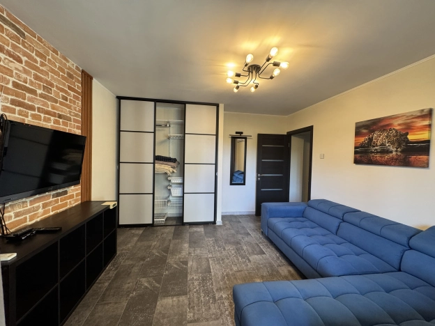 Снять квартиру в Калининграде. Вариант № 9512127, 18, площадь -  квм, цена 45000 рублей