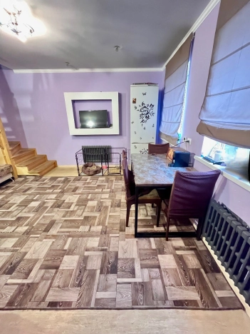 Купить дом в Воронежской области. Вариант № 9633442, 6, площадь -  квм, цена 4700000 рублей