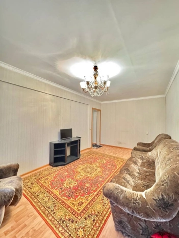 Снять квартиру в Балакове. Вариант № 10238400, 3, площадь -  квм, цена 18000 рублей