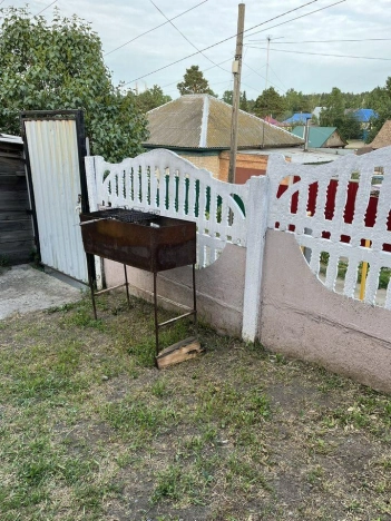 Купить дом на улице Садовая в Алтайском крае. Вариант № 37328, 21, площадь -  квм, цена 5500000 рублей