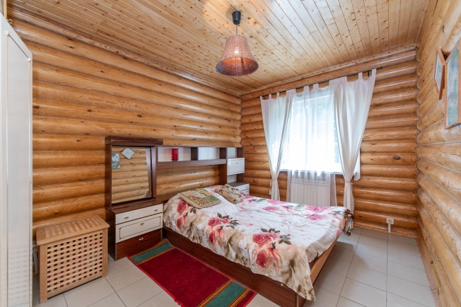 Купить дом на улице Полевая в Республике Башкортостан. Вариант № 45973, 16, площадь - квм, цена 13900000 рублей