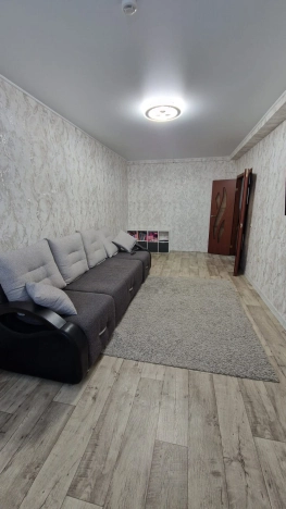 . Вариант № 23581, 2, площадь - 57.2 квм, цена 5450000 рублей