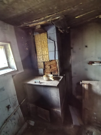 Купить дом в Гороховеце. Вариант № 5761459, 30, площадь -  квм, цена 2500000 рублей