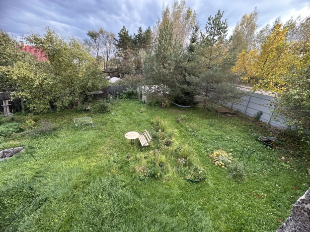 Купить дом в Москве. Вариант № 6678037, 30, площадь -  квм, цена 17000000 рублей