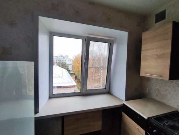 Купить двухкомнатную квартиру на улице Пичугина в Владимире. Вариант № 7714789, 6, площадь -  квм, цена 4500000 рублей