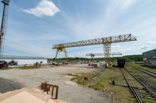 Снять коммерческую недвижимость в Тобольске. Вариант № 1563, 4, площадь -  квм, цена 870000 рублей