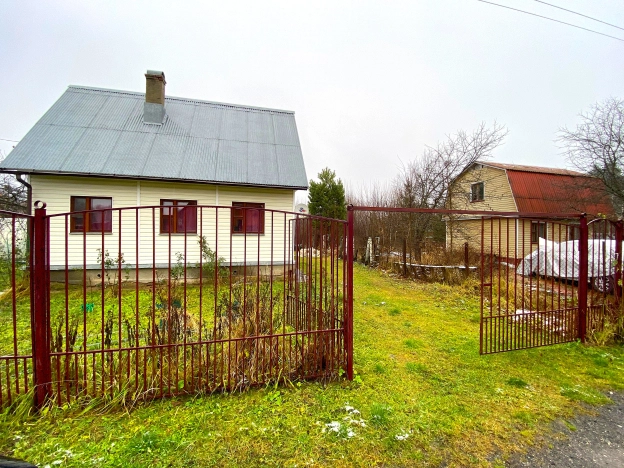 Купить дачу в Москве. Вариант № 9961826, 2, площадь -  квм, цена 5200000 рублей