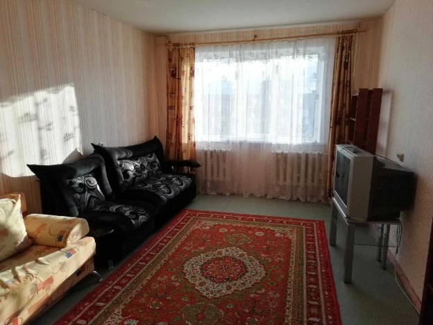 Снять двухкомнатную квартиру в районе Октябрьский в Владимире. Вариант № 510, 1, площадь -  квм, цена 26000 рублей