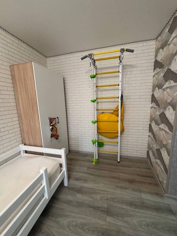 Купить двухкомнатную квартиру на улице Железнодорожная в Белгородской области. Вариант № 59801, 4, площадь - квм, цена 3650000 рублей