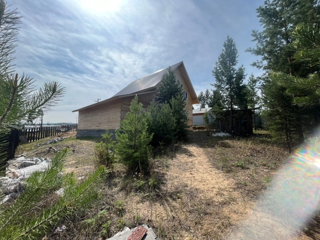 Купить дом на улице Белокаменная в Улан-Удэ. Вариант № 21232, 7, площадь -  квм, цена 7300000 рублей