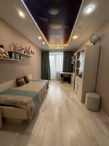 Купить квартиру на улице Красноармейская в Чите. Вариант № 7824174, 7, площадь -  квм, цена 11800000 рублей