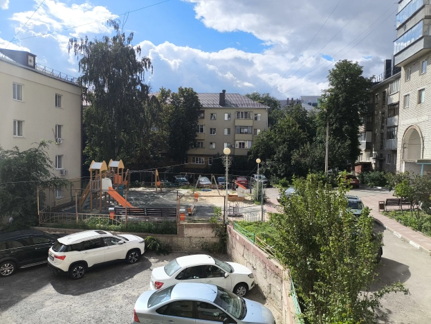 Купить квартиру на улице Князя Трубецкого в Белгороде. Вариант № 1435711, 14, площадь -  квм, цена 9990000 рублей