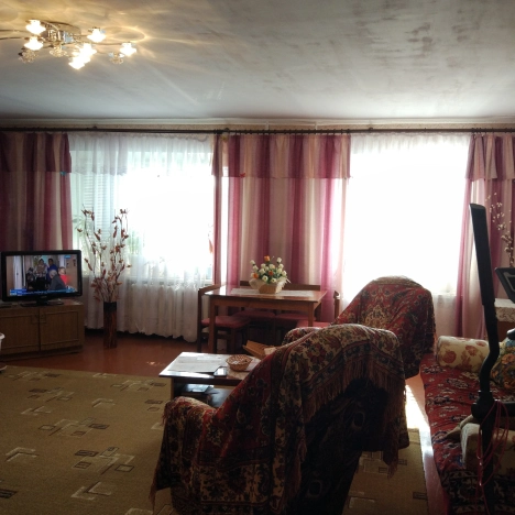 Купить трехкомнатную квартиру на вторичке в Микрорайоне Юрьевец в Владимире. Вариант № 4617, 2, площадь -  квм, цена 7300000 рублей