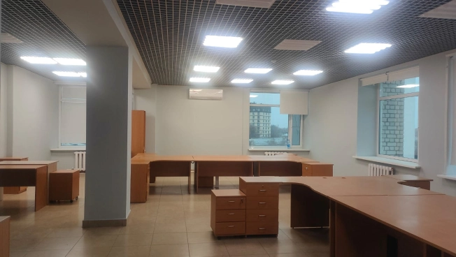 Снять коммерческую недвижимость свободного назначения на улице Промышленная в Рязани. Вариант № 1249370, 2, площадь -  квм, цена 66500 рублей