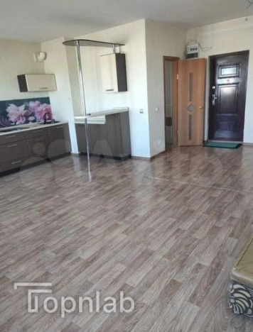 . Вариант № 33464, 2, площадь - 57 квм, цена 5350000 рублей