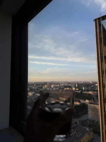 Купить квартиру в ЖК Symphony 34 в Москве. Вариант № 970943, 7, площадь - квм, цена 33000000.0000 рублей