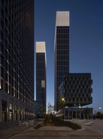 Купить квартиру в Москве. Вариант № 2182168, 24, площадь -  квм, цена 24250000 рублей