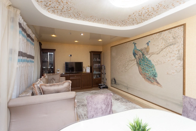 Купить квартиру на улице Михалькова в Владимире. Вариант № 6170648, 31, площадь -  квм, цена 10700000 рублей