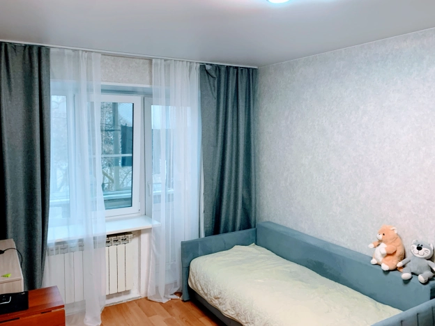 Купить квартиру в районе Силино в Московской области. Вариант № 10543460, 0, площадь - квм, цена 4600000 рублей