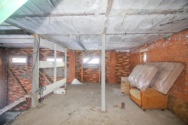 Купить дом на улице Благодарная в Бердске. Вариант № 24050, 36, площадь -  квм, цена 11900000 рублей