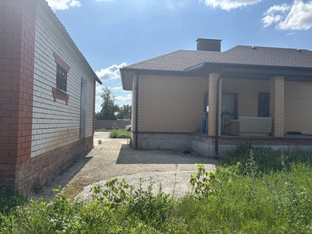 Купить дом в Курской области. Вариант № 60044, 19, площадь -  квм, цена 10250000 рублей