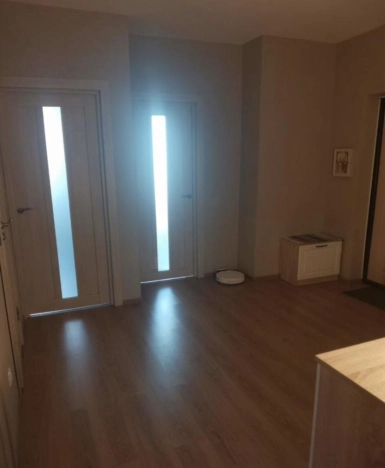 Купить двухкомнатную квартиру у метро Девяткино в Санкт-Петербурге. Вариант № 8384220, 5, площадь -  квм, цена 13950000 рублей